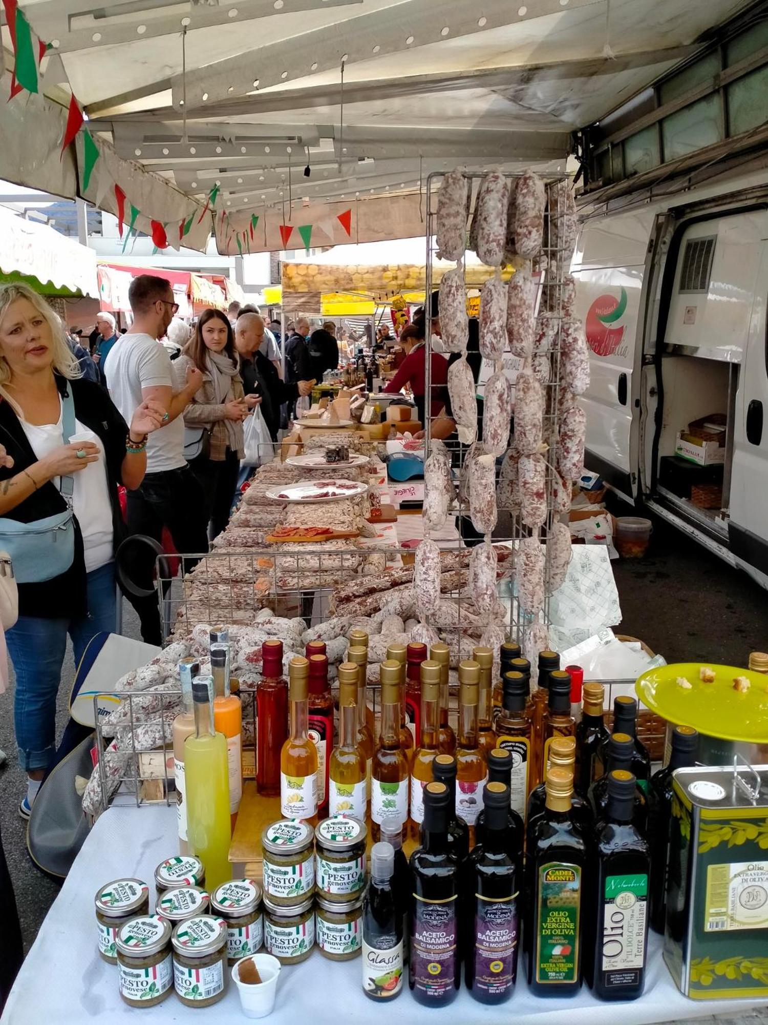 Appartamento Vesna Loft In Luino Esterno foto