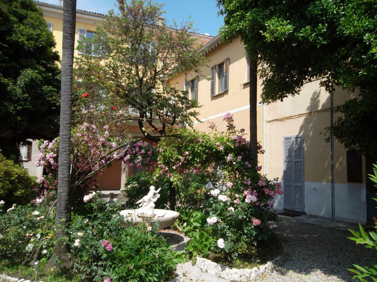 Appartamento Vesna Loft In Luino Esterno foto